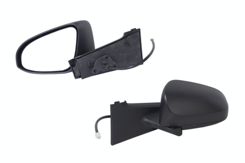 Door Mirror Left Hand Side FOR Toyota Yaris NCP130