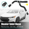 Chevrolet Traverse / GMC Acadia Enclave Heater Inlet Hose (2007 - 2017)