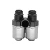 Mercedes W210 SLK350 SLK300 SLK280 Heating Control Valve (1998–2004)