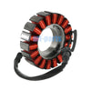 Harley Touring Road Glide FLTRX, Road King FLHR Stator Coil (2018-2022)