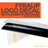 Honda TL (2004-2008) White Diamond NH603P Rear Boot Lip Spoiler
