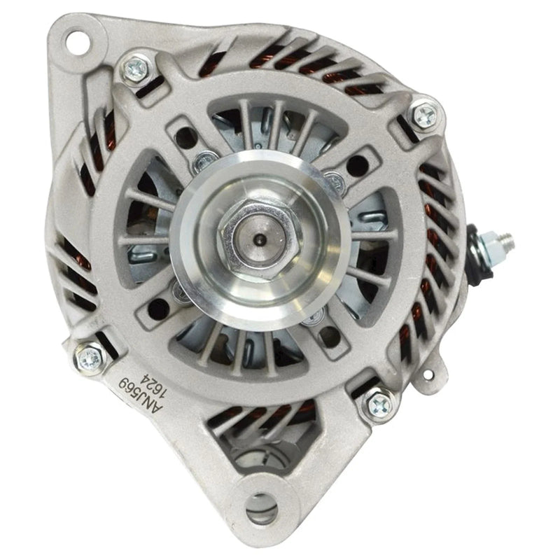 Mazda 2 Alternator 1.5L (2002 - 2007)