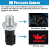 Dodge Oil Pressure Sensor Switch