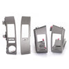 Toyota Prius A/C Dash Air Vent Panel Cover Trim Set (2004-2009)