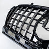 Mercedes Benz GLA-Class H247 2020-2023 AMG Chrome Front Grille