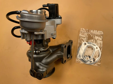 2016-2022 Chevy Malibu 1.5L Billet Turbocharger (12669064)