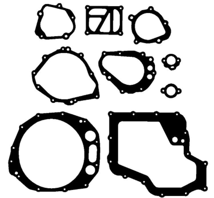 Suzuki GSX1300 Hayab GSX1300 R GSX 1300 Engine Gasket Set