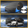 Ford Fiesta Waterproof All Weather Car Cover