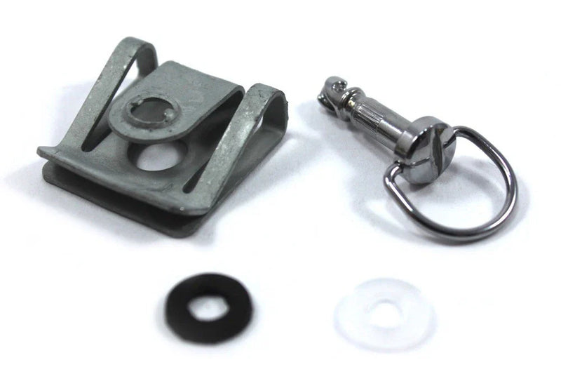 Magni Sfida Dzus Fastener / 4mm / Motorcycle Fairing Quick Release Studs
