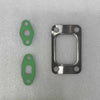 T3 T34 T35 T38 GT35 () T3 Flange Turbo Manifold Gasket