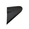 Chevrolet Sonic Left Side View Mirror Corner Trim Cover (2012-2016)