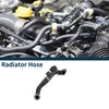 Porsche Panamera Radiator Hose (2013)
