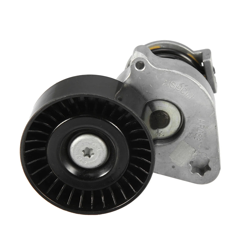 Mercedes-Benz C 230 Kompressor Drive Belt Tensioner Assembly (2002-2007)
