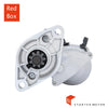 Toyota Hilux 2.4L, 22R, 2.0L, Camry, Land Cruiser, Hiace Starter Motor