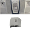 Mercedes-Benz W166 X166 W292 W463 Sunroof Window Switch Button Gray