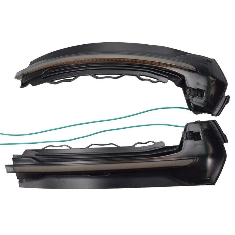 Audi A3 S3 8V LED Dynamic Mirror Indicator Blinker (2013-2018)