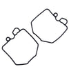 Honda CM400A CM400T (1979) - 4 Sets Carburetor Repair Rebuild Kit