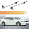 Mercedes-Benz S350 CL550 2 x Front Stabilizer Sway Bar Links (2006-2010)