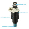 Toyota Camry Truck 4 x Fuel Injector Nozzle (1983–1984)