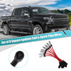 Chevy Silverado 1500 Ignition Coils Pack