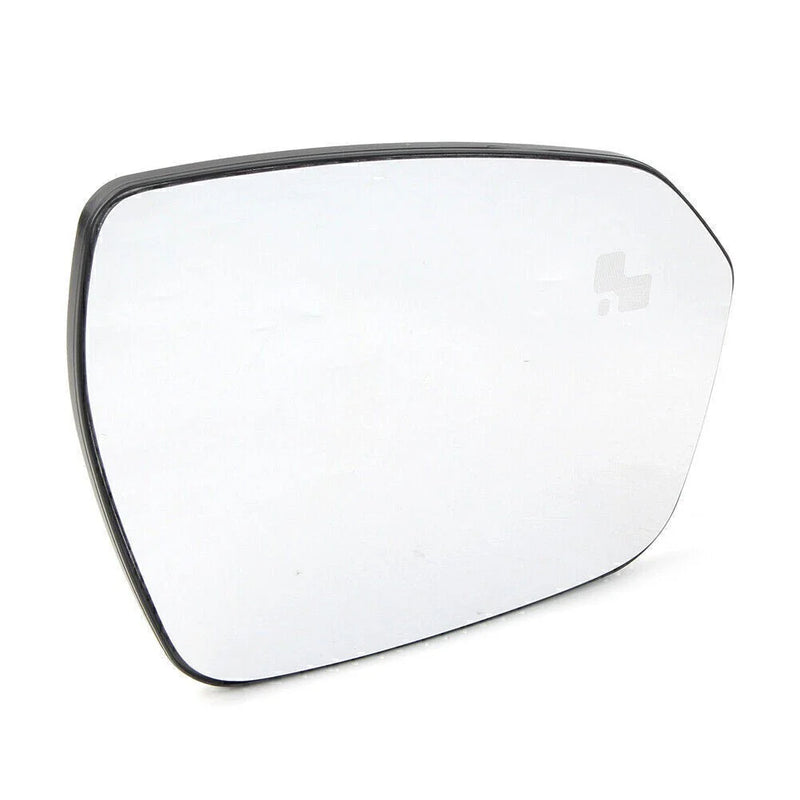 Land Rover Range Rover Evoque Rear View Mirror with Blind Spot (2012-2015)