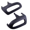 BMW R1150R R1150RT R850R Cylinder Head Engine Guard Protector Cover (1993-2006)