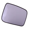 Nissan Rogue X-Trail T31 Right Side Heated Wing Mirror Glass (2007-2014)