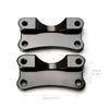 Harley Road King Electra Glide Front Fender Spacer Mount Kit (2014 - 2023)