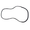 Toyota Starlet 4-Door KP60 KP61 KP62 1978-1984 Front Door Weatherstrip Seal x2