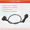 Lexus GS300 IS300 3 x Spark Plug Wire Ignition Coil Cables (2001-2005)