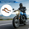 Yamaha YZF R1 Levers / Adjustable Brake Clutch Levers