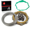Honda Recon 250 TRX250 TE / TM Clutch Kit Discs (1997–2018)