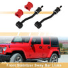 Jeep Cherokee Front Stabiliser Sway Bar Link Set with Bushing