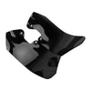 R1200GS (2004-2012) - Black Windshield Ventilation Side Panels