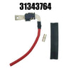 Volvo S60 S80 XC60 XC70 Battery Positive Fuse Head Line with Cable