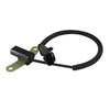 Jeep Wrangler TJ 4.0L Crank Angle Sensor (1996-2007)
