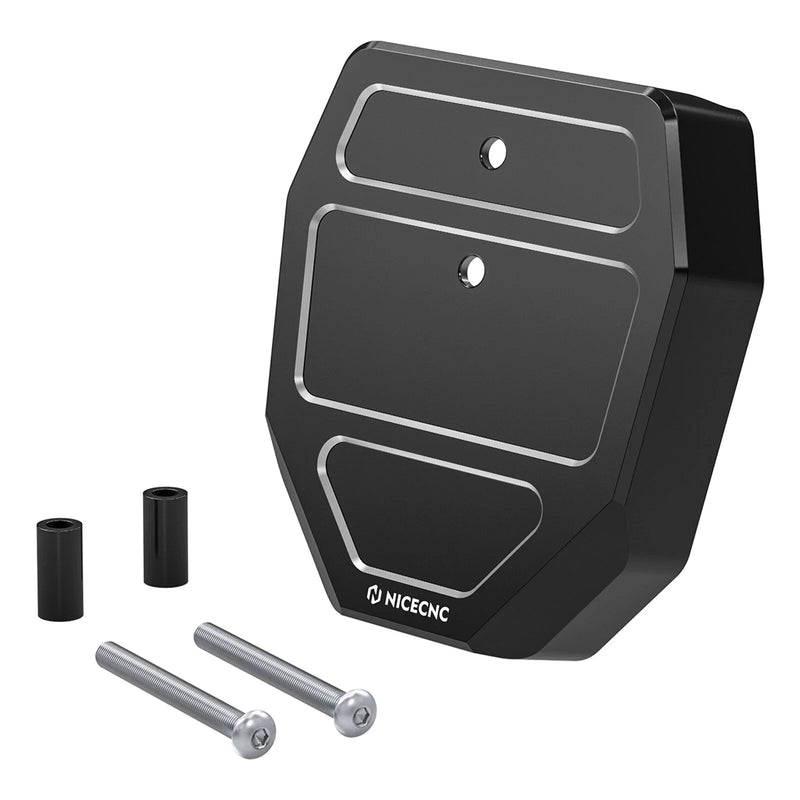 Harley Sportster S 1x Ignition Coil Guard Cover (2021-2024)