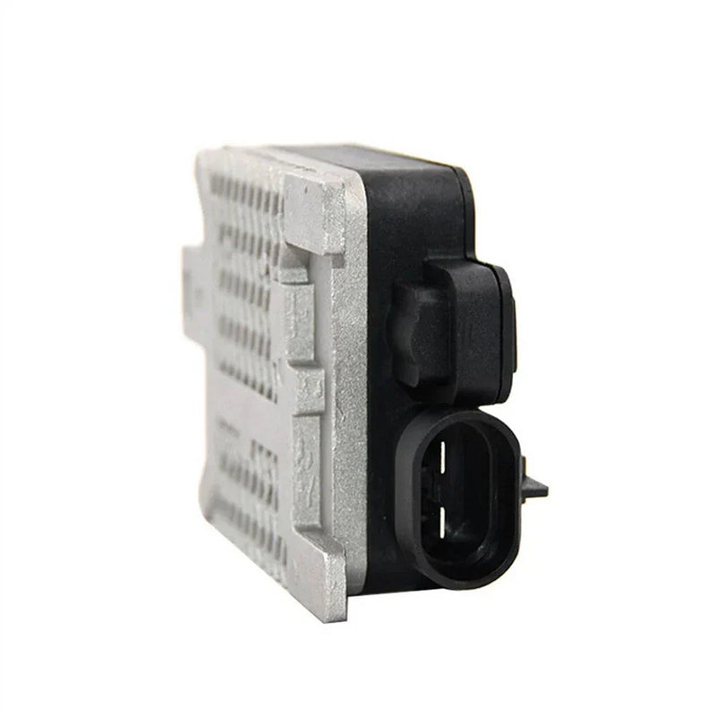 Ford Edge, Flex, Lincoln MKX Cooling Fan Relay Control Module (2007-2019)