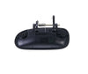 Honda Civic Rear Right Outer Door Handle (1996–2000)