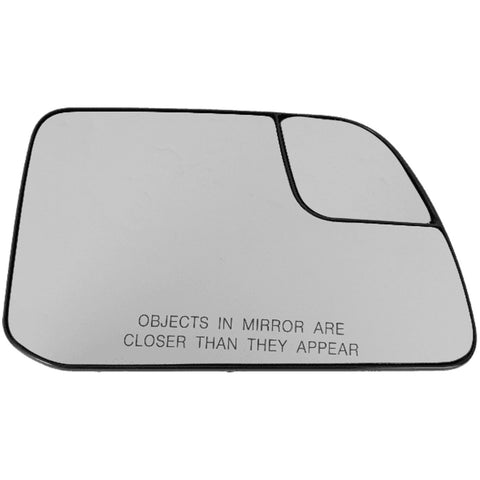 Mirror Glasses Passenger Right Side Hand for Ford Edge