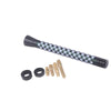 Mini Cooper Hardtop 4.2'' Short Sport Radio Antenna (2002-2018)