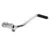 CG150 Kick Start Lever / 0.59" Shaft / Metal Pedal