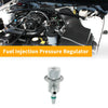 Chevrolet Aveo 1 Pc Fuel Pressure Regulator (2008 - 2009)