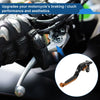 Kawasaki ZX7R / ZX7RR Brake Lever / Adjustable Short Long