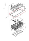 Suzuki Swift Gasket (2011-2017)