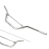 Motorcycle Dirt Pit Bike ATV Quad 7/8" Handle Bar & Cross Bar