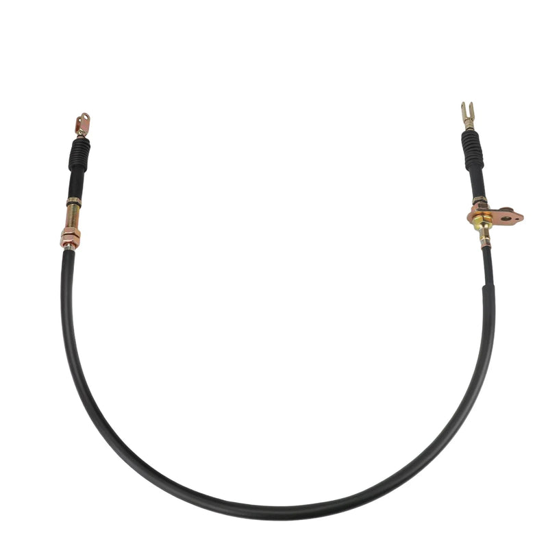 Yamaha Big Bear 350 YFM350 FW Reverse Lever Cable (1987–1993)
