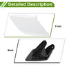 BMW 428i (2014-2016) - White Washer Nozzle Cover Cap