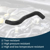 Nissan Tiida Upper Radiator Hose (2011-2015)