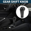 Chevrolet Spark 5-Speed Manual Gear Shifter Knob (2011 - 2016)